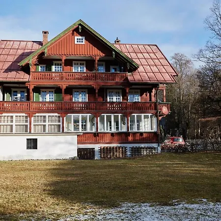 Haus Castell