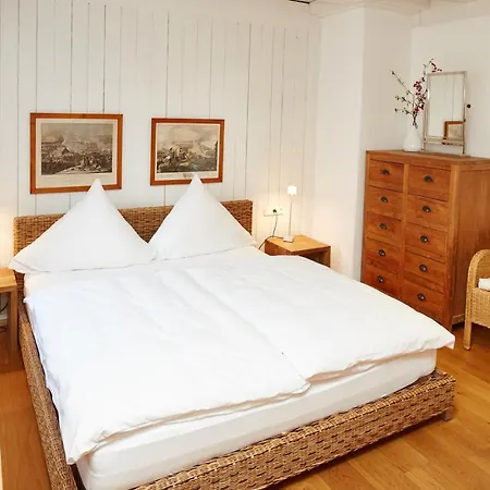 Haus Castell Apartment *